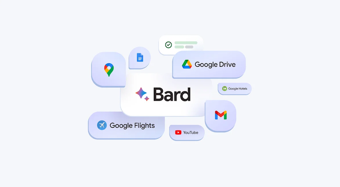 Google Bard Integration