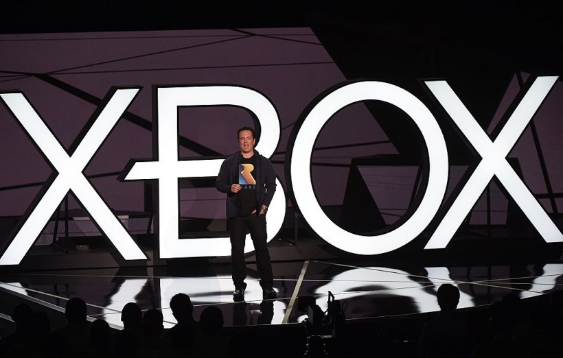 FTC says Microsoft leaked its own stuff, Phil Spencer downplays relevance  of confidential docs