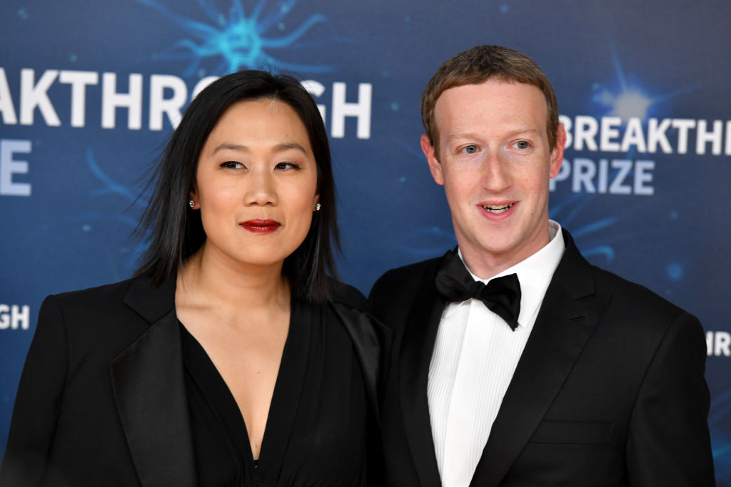 Chan Zuckerberg Initiative's Generative AI Project Aims to Revolutionize Medical Research to 'Cure' All Disease by 2100