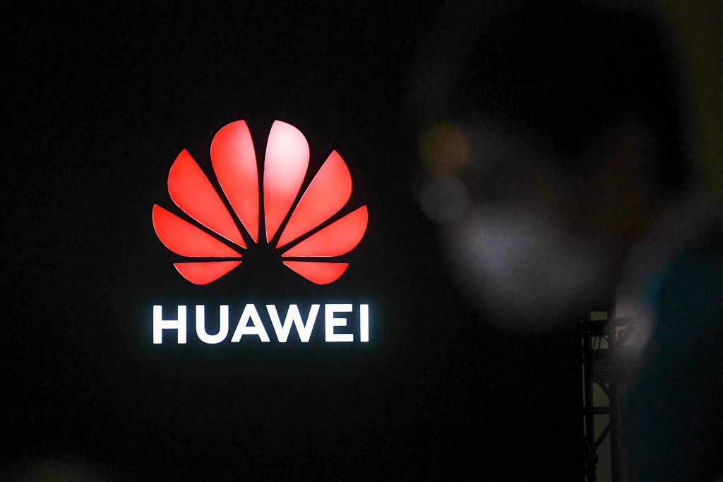 Can Huawei Mass Produce Advanced Phone Chips Amid US Sanctions? Here's What the Evidence Says