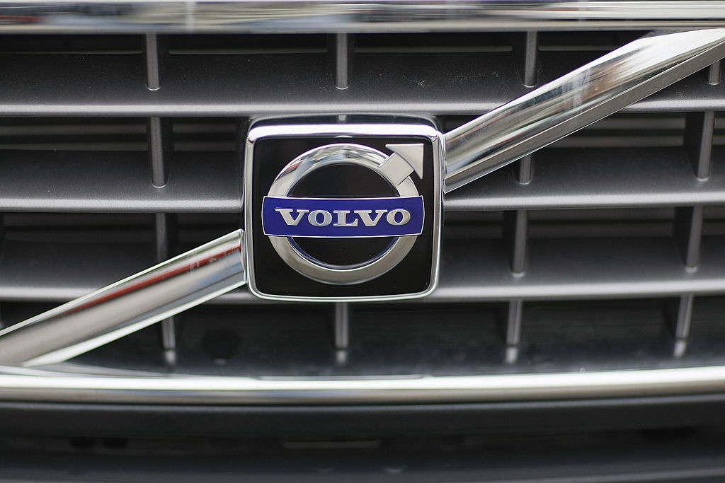 Volvo EV Production Moves From China to Belgium Ahead of EU Decision on Chinese EV Import Tariffs
