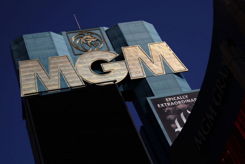Hackers Expose Personal Details of 10.6 Million MGM Resorts Hotels Guests