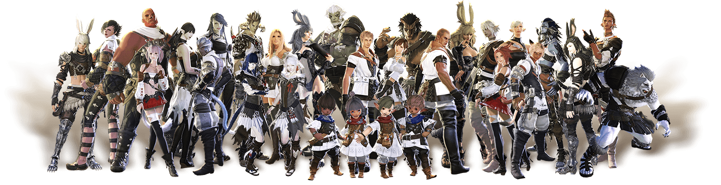 'Final Fantasy XIV' Tabletop Game Confirmed: Release Date and Price Revealed