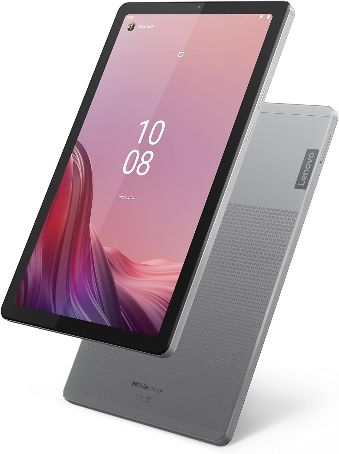 Lenovo Tab M9 Is on Sale for 29% Off on Amazon UK: Entertainment Tablet Now Under £150?