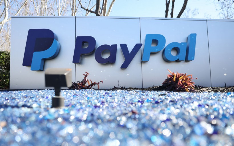 PayPal's Stock Tumbles On Poor Quarterly Earnings Report