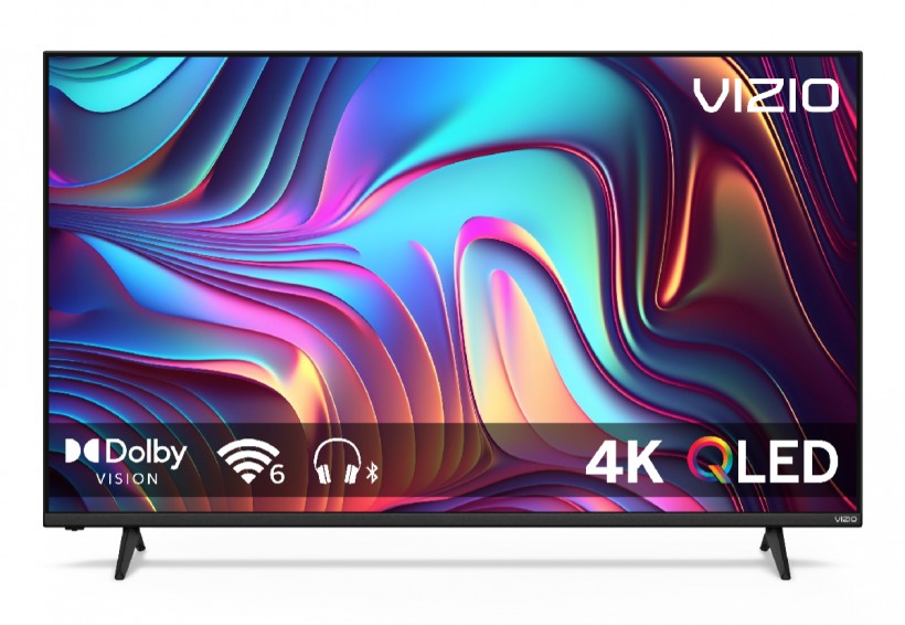 Vizio's new TV lineup is an interesting development in home entertainment 