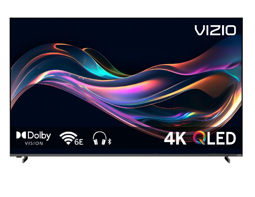 Vizio's Quantum Pro is the workhourse of the bunch. 