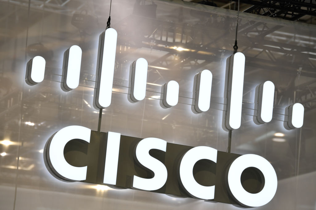Cisco Strengthens Cybersecurity with $28 Billion Splunk Acquisition