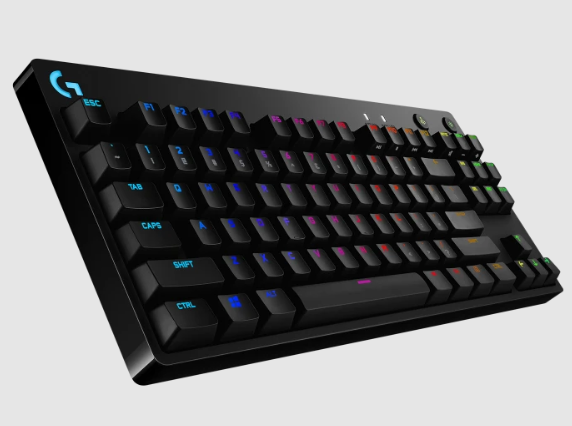 Logitech G Pro TKL Lightspeed Gaming Keyboard Spotted Selling at a £30 Discount on Amazon UK: Here's What to Expect