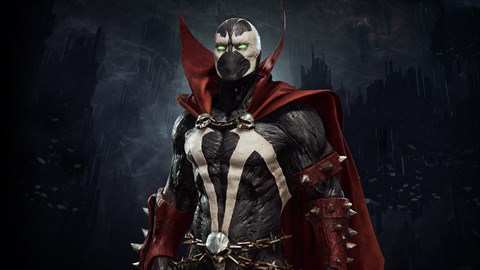 New Spawn Video Game and Film Adaptation Coming Soon? Todd McFarlane Teases Possibility