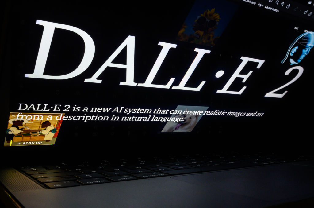 Microsoft to Integrate OpenAI's Dall-E 3 Into Bing Search Engine