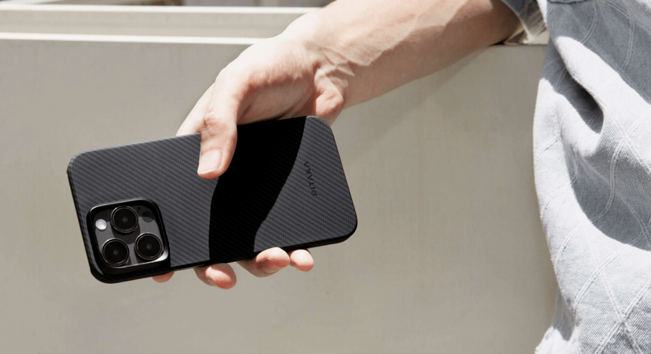 Pitaka MagEZ Case 4 series launches touted as thinnest and