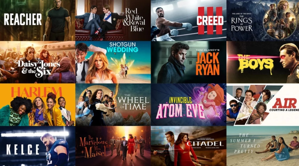 Amazon Prime Video Ads Set to Roll Out in 2024, but an 'AdFree