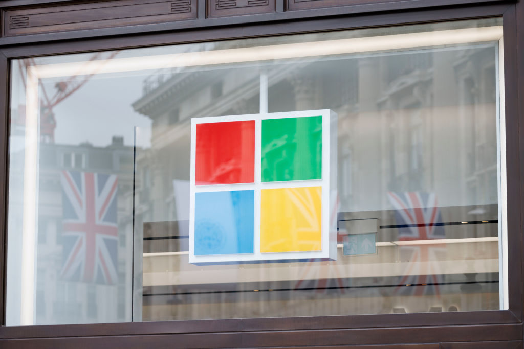 UK's CMA initiates antitrust probe of Microsoft-Activision deal