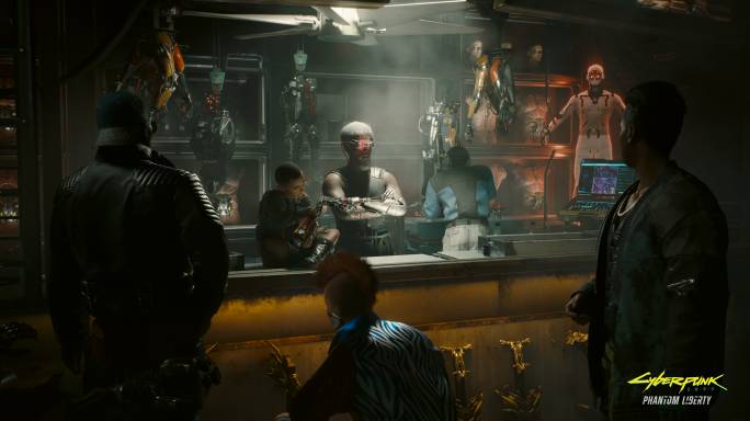 Is Cyberpunk 2077: Phantom Liberty Better Than the Original? Reviews Are Now Out