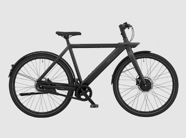 Smalo AI-Powered E-Bikes to Make US Debut in California—Here’s What You Need to Know