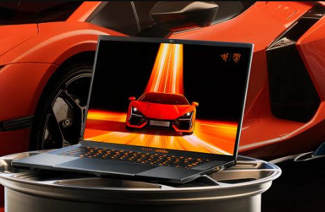 Razer Launches Lamborghini-Inspired Laptop for $5,000: Here's What to Expect