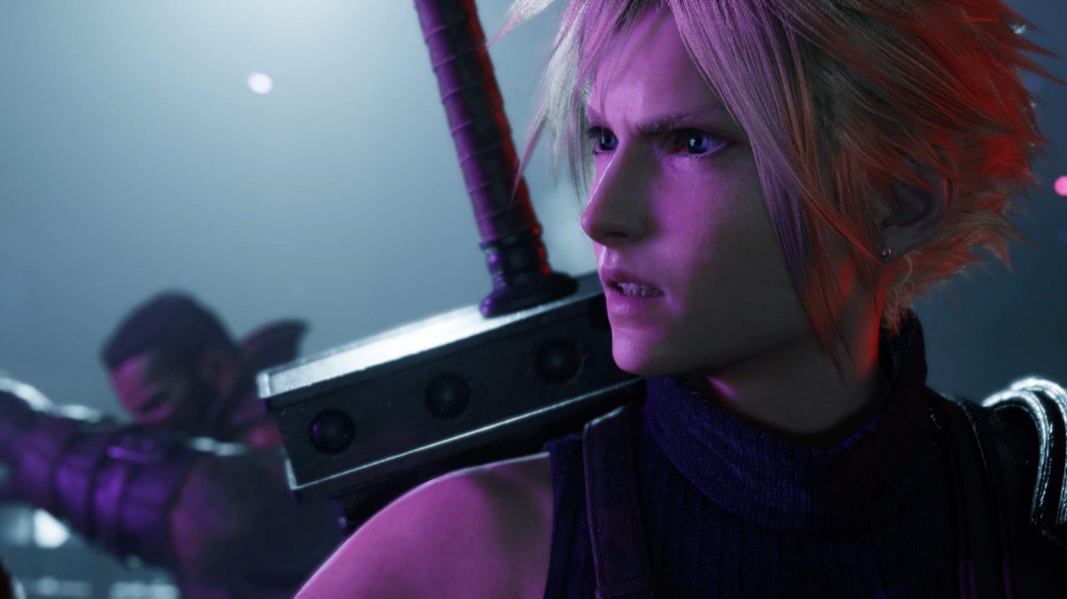 No 'Final Fantasy VII Rebirth' DLC Coming? Square Enix Reveals the Answer