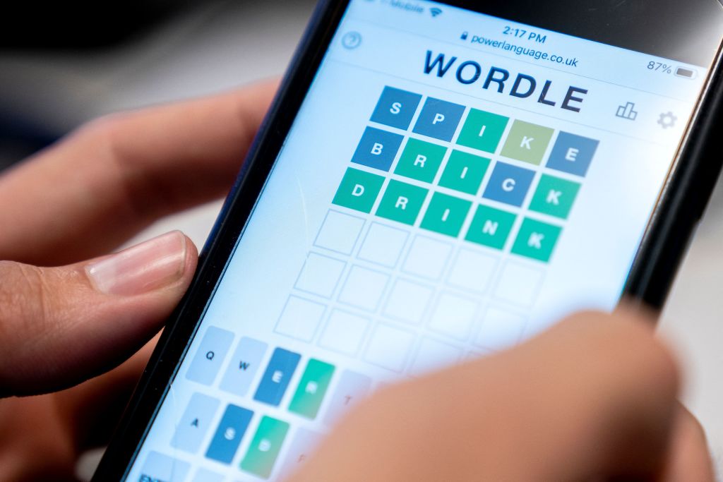 Math Expert Claims Many Wordle Users Cheat to Solve Their Puzzles