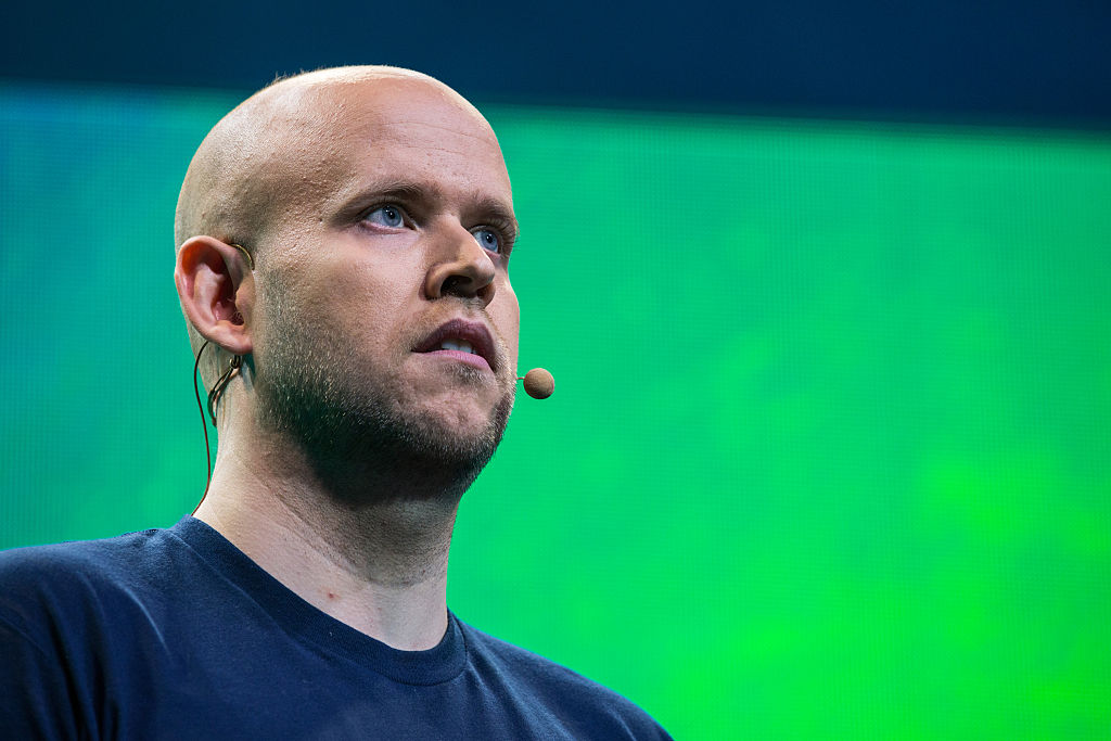 Will Spotify Completely Ban AI-Generated Music? Here's What CEO Daniel EK Has to Say