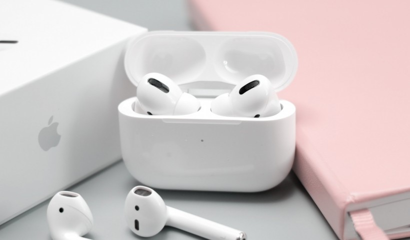 Apple Previously Considering Using GPS to Control Adaptive Audio Levels on AirPods Pro