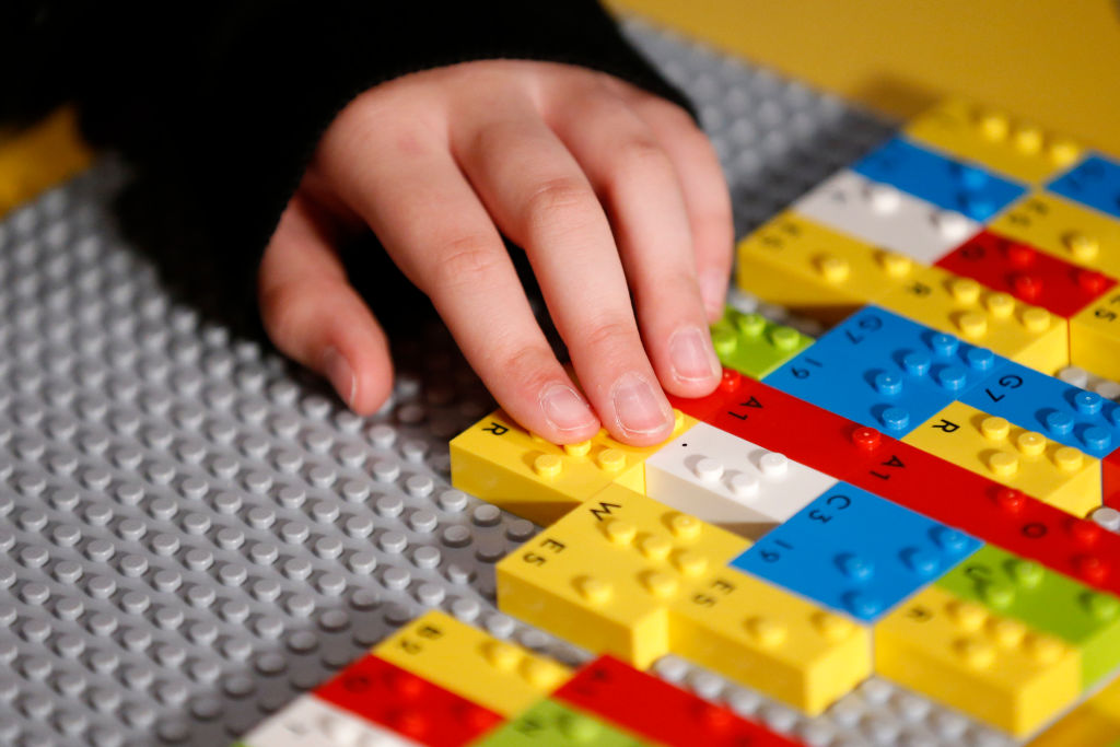 Lego's Quest for Sustainable Bricks From Recycled Plastic Bottles Hits a Roadblock