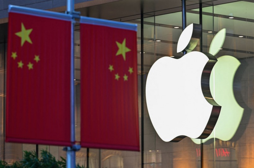 Apple's Compliance with Chinese App Store Law Remains Uncertain