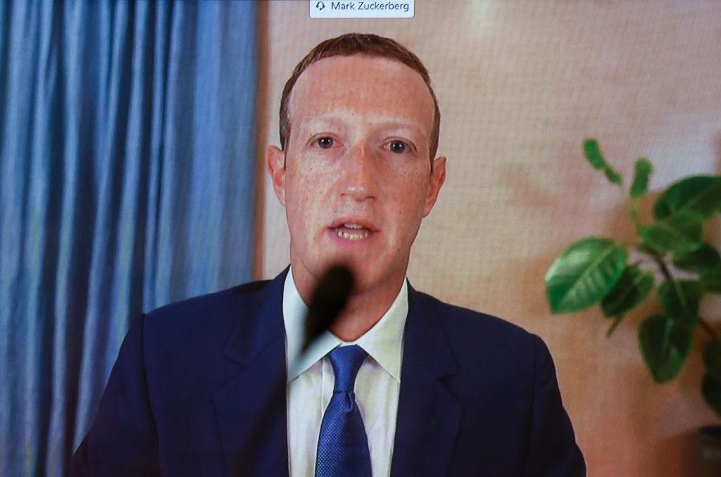 Meta CEO Mark Zuckerberg Says There's a 'Huge' Demand for AI Celebrities Interacting With Fans, Believes It Could Be the 'Next' Big Thing