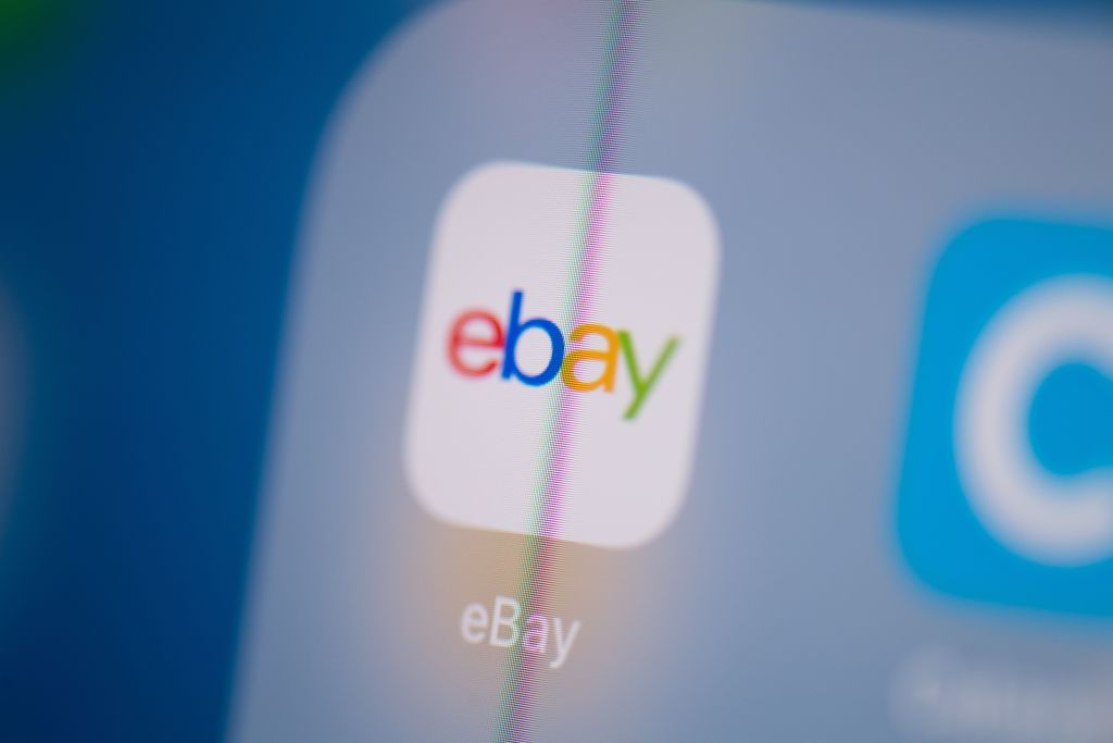 DOJ Sues eBay Over Unlawful Sales of Pesticides and Other Prohibited Products