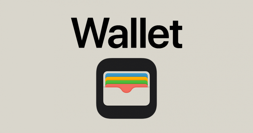 Apple's Wallet 