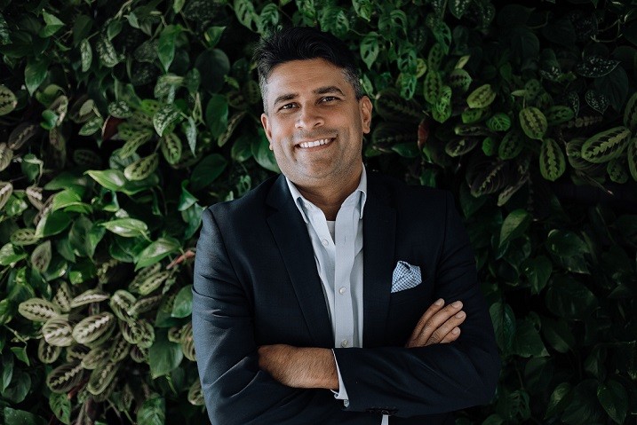 Anand Verma, Founder and CEO at Expect
