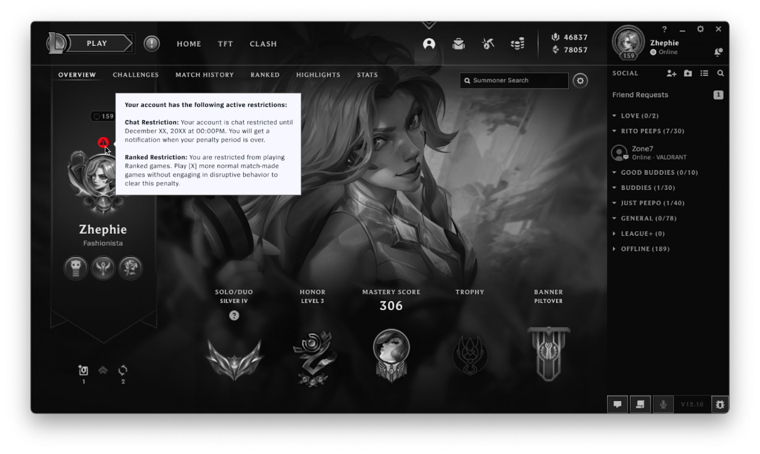 Toxic League of Legends Players to Be Kicked Out of Ranked Games, Riot Reveals in New Policy