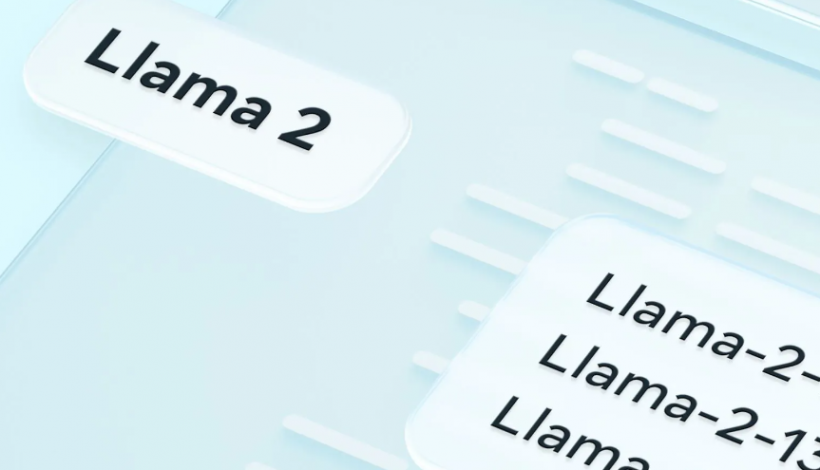 Llama 2 by Meta AI