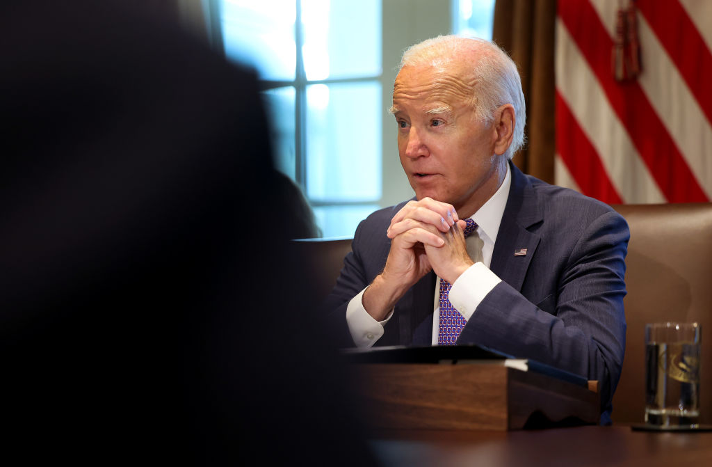 Meta Oversight Board to Tackle Case on Altered Video of Joe Biden Ahead of 2024 Presidential Election