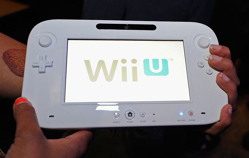 Nintendo announces 3DS and Wii U's online services to end in early 2024