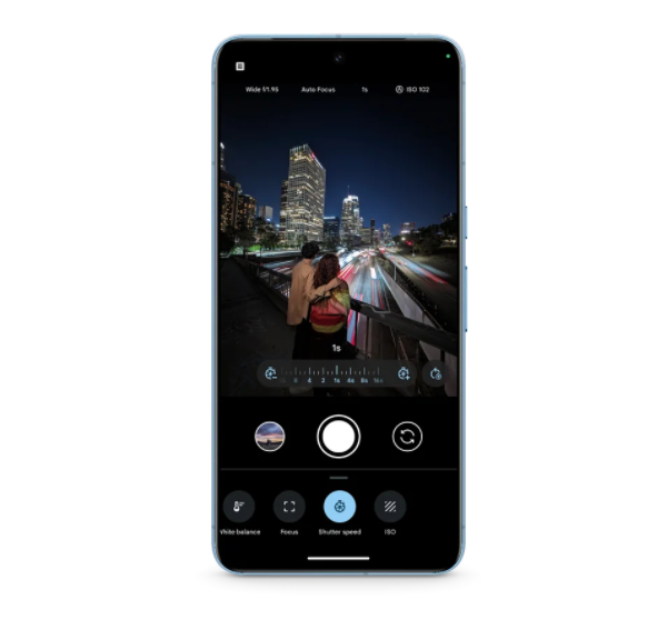 Google Pixel 8 AI Photo Tricks: Try Audio Magic Erase, Video Boost, and More