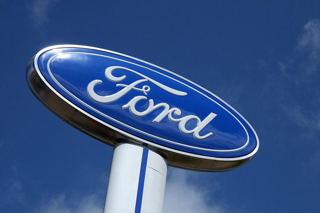 Ford Joins General Motors With Q3 Sales Surge Amid Ongoing Labor Strike
