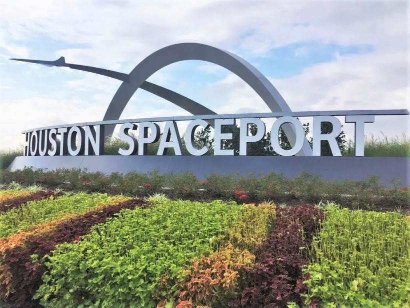 City Council Upgrades Status Of Houston Spaceport To Local Government Corporation