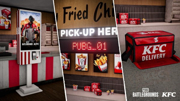 Ready to claim your gaming perks from the KFC PUBG Gamer Box 2023?  Colonel's guide has you covered! 🍗🎮