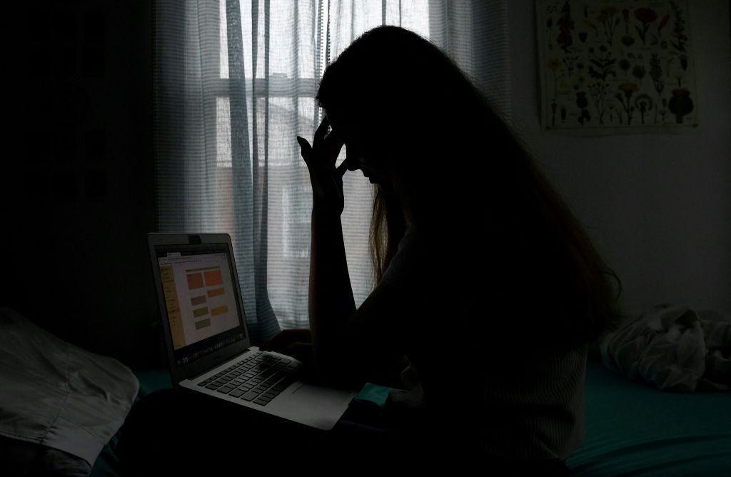 Teen Depression in the US Soared to 20% During COVID-19 Pandemic, with Alarming Treatment Gaps: Study