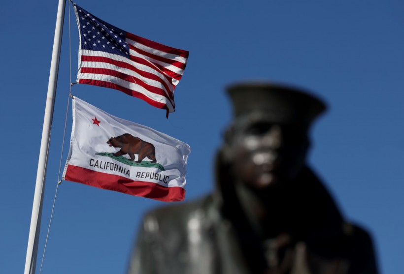 California Very Likely To Surpass Germany And Become World's 4th Largest Economy