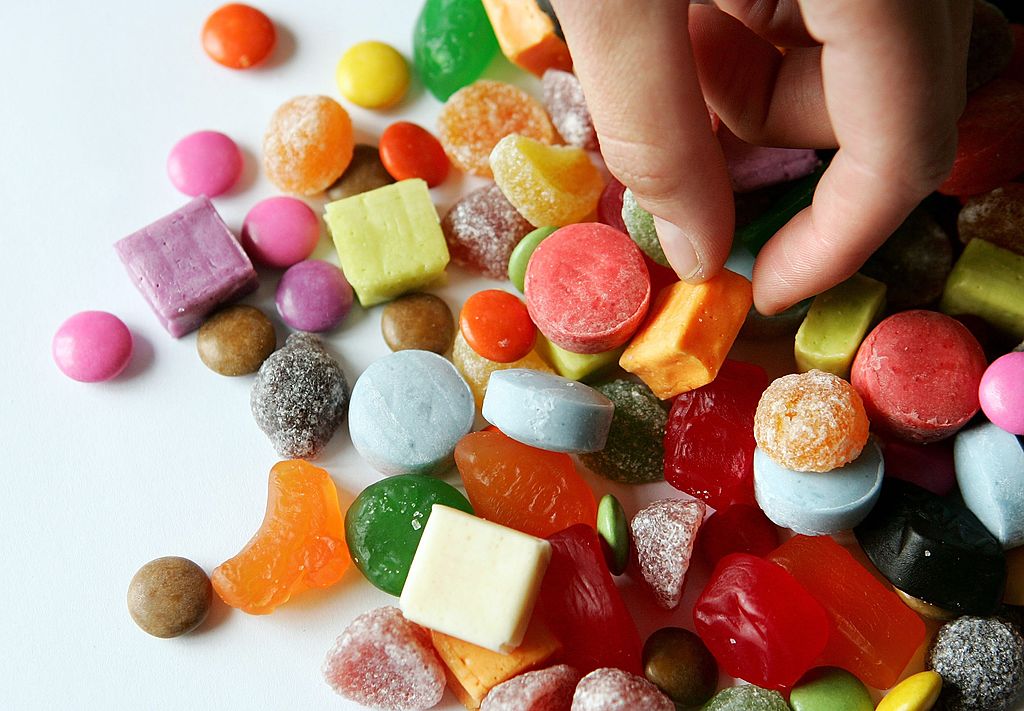 California Bans Four Harmful Food Additives Linked to Health Issues