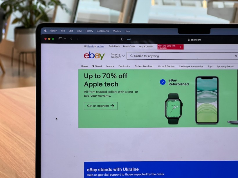 eBay Scams: How Spot Them and Protect Yourself From Scammers