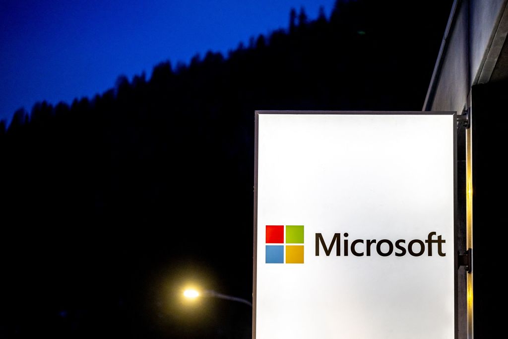 Microsoft Faces Potential $28.9 Billion Tax Bill as IRS Targets Back Taxes