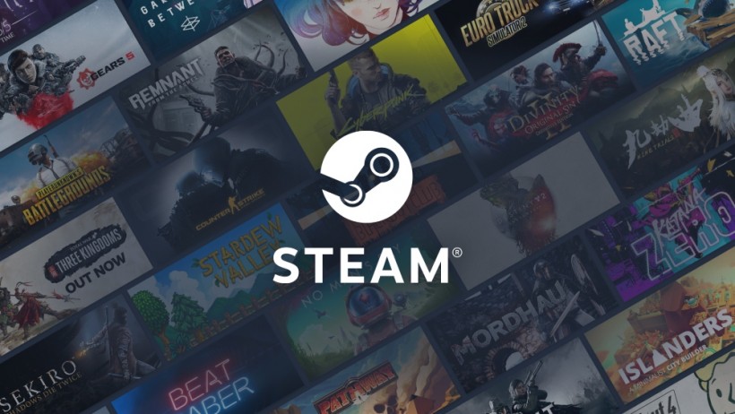 Steam Client Gets a Hide Game Feature