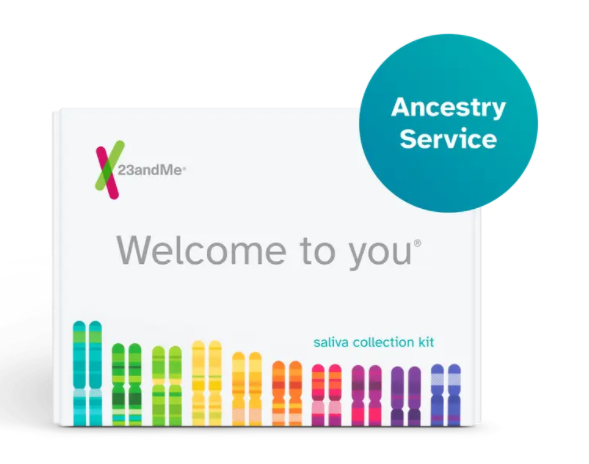 23andMe Leak: Hacker Claims to Steal Millions of Users' Data, How to Protect Yourself?