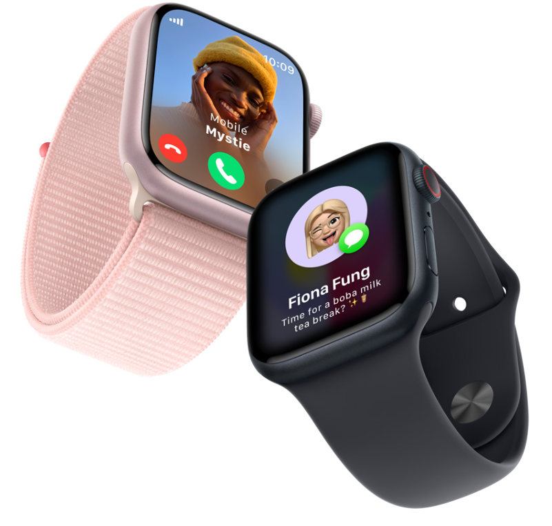 Apple Watch Series 9 Price Drops Down to $490: More Tech Deals at Bargain