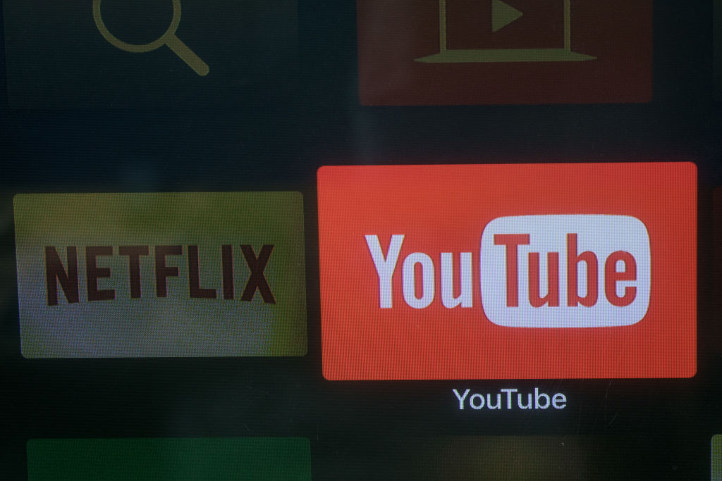 US Teens Prefer YouTube Over Netflix for Video Content