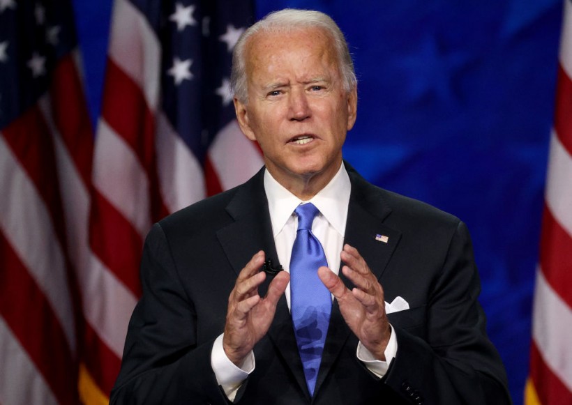 Joe Biden's Hydrogen Hubs Still Rely on Fossil Fuels—The Primary Culprit Behind Climate Change, Expert Says 
