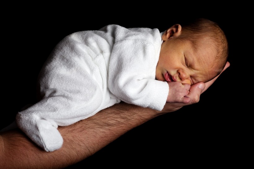 Baby Care Sleep